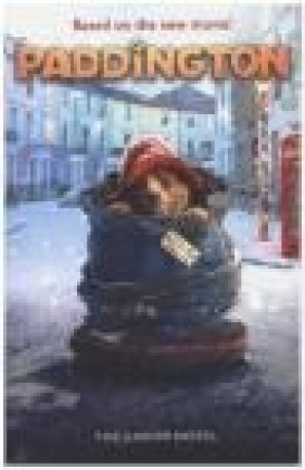 Paddington: The Junior Novel - Jeanne Willis