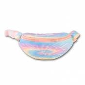 Saszetka nerka Tie Dye Pastel (STN 6802)