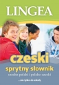 Sprytny słownik czesko-polski i polsko-czeski - Opracowanie zbiorowe