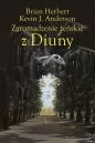 Zgromadzenie żeńskie z Diuny. Wielkie szkoły Diuny. Tom 1 - Brian Herbert, Kevin Anderson