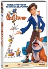Guliwer DVD Ilya Maksimov