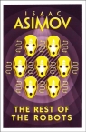 The Rest of the Robots Isaac Asimov