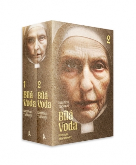 Bila Voda Tom 1/2 - Kateřina Tučková