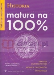 Matura na 100% Historia