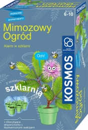 Mimozowy Ogród