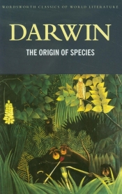 Origin of Species - Darwin Charles