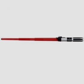 Star Wars Rebels Miecz świetlny czerwony - <br />