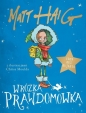 Wróżka Prawdomówka - Matt Haig