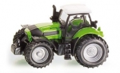 Siku Farmer - Traktor Deutz-Fahr Agroton X720 - Wiek: 3+ (01880)