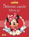 Sekretne zapiski Minnie i ja
	 (8802)