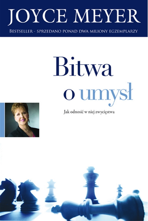 Bitwa o umysł