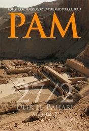 Polish Archaeology in the Mediterranean 27/2