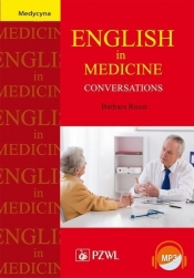 English in Medicine Conversations - Rusin Barbara