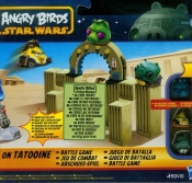 Star Wars Angry Birds Gwiezdna bitwa