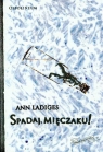 Spadaj mięczaku Ladiges Ann