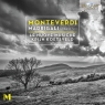 Monteverdi: Madrigals, Book VII