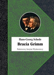 Bracia Grimm - Schede Hans-Georg