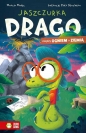 Jaszczurka Drago Między ogniem a ziemią - Marcin Malec