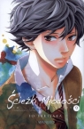 Ścieżki młodości. Ao Haru Ride. Tom 9 Io Sakisaka