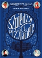 Ministerstwo Nie dla Dam. Tom 3. Szpiedzy i przyjaciele - Robin Stevens