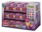 NUM NOMS Display 36 sztuk Świecące seria 3.02 (546313X2E5CP)