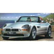 REVELL BMW Z8 (07080)