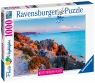Ravensburger, Puzzle 1000: Śródziemnomorska Grecja (149803)