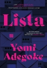 Lista Yomi Adegoke