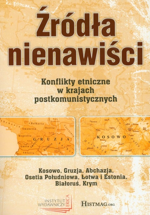 Źródła nienawiści