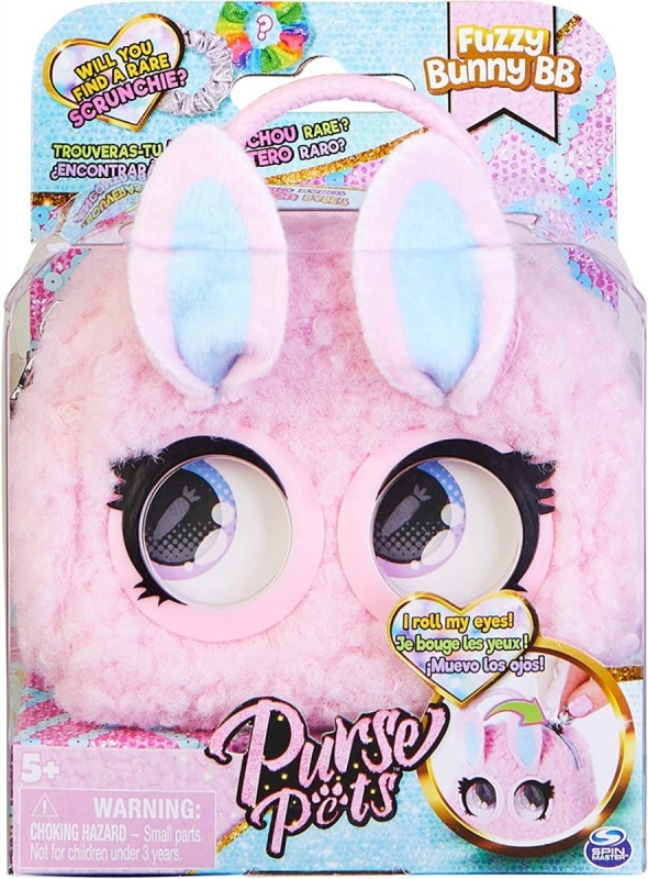 Torebka Purse Pets Micro Króliczek (6064315)