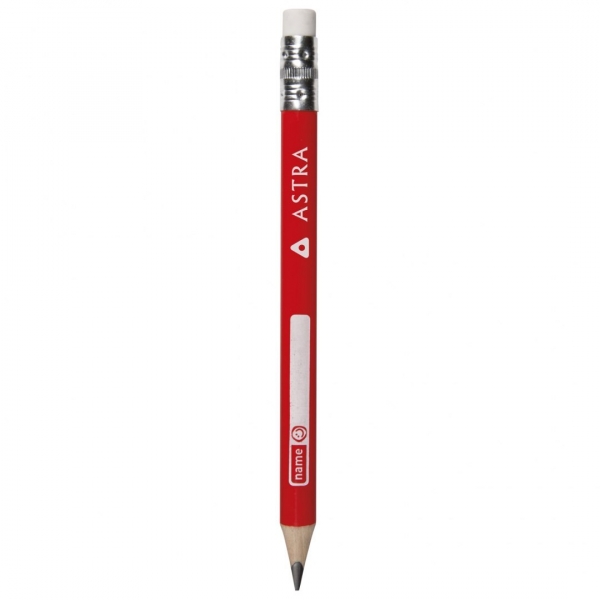 Ołówek Astra Jumbo HB, do nauki pisania (206119004)