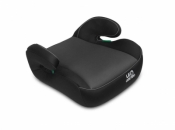 Fotelik Leo grafitowy (125-150cm)