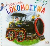 Lokomotywa - Julian Tuwim