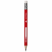 Ołówek Astra Jumbo HB, do nauki pisania (206119004)
