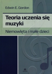 Teoria uczenia się muzyki