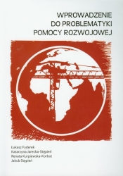 Wprowadzenie do problematyki pomocy rozwojowej - Jakub Stępień