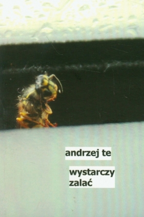 Wystarczy zalać - Te Andrzej