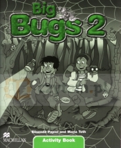 Big Bugs 2 WB - Elisenda Papiol, Maria Toth