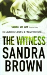 Witness  Sandra Brown