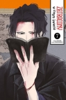 Zatracony w innym świecie 7 Takahiro Wakamatsu