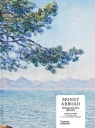 Monet Abroad. Paintings and Letters 1863-1917 Florence Gentner