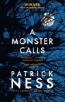 A Monster Calls Patrick Ness, Siobhan Dowd