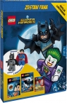 Lego DC Super Heroes Zestaw fana Z ST-6450