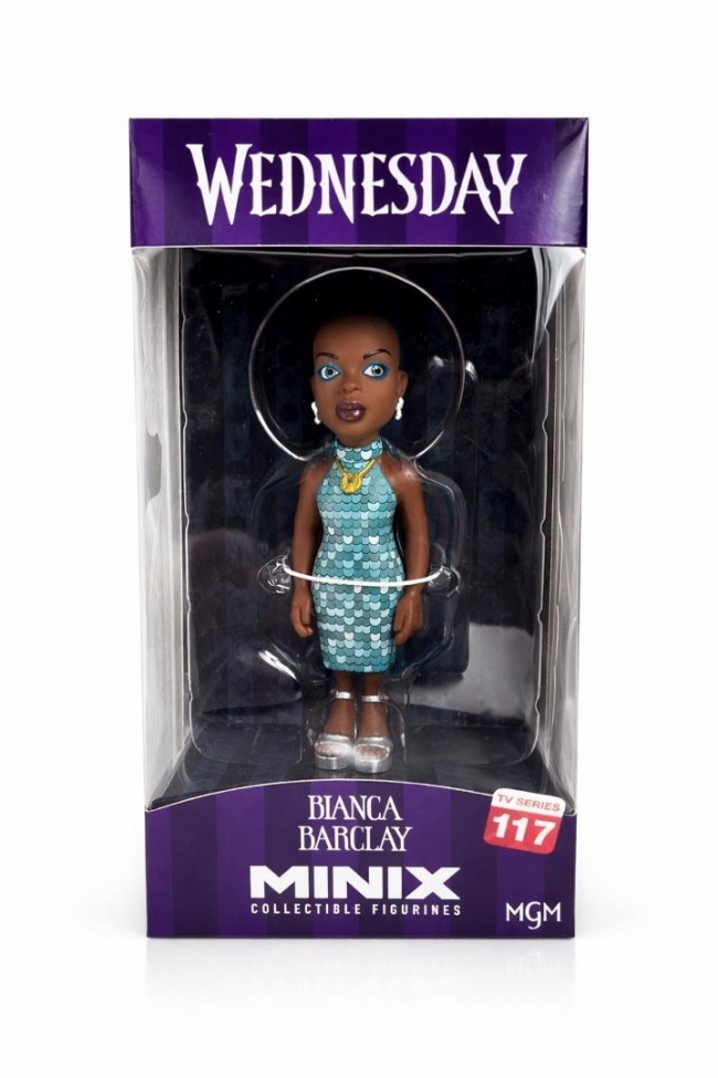 Figurka Wednesday Bianca Sinclair