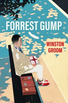 Forrest Gump - Groom Winston