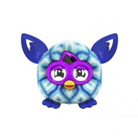 Furbisie Blue diamonds - <br />