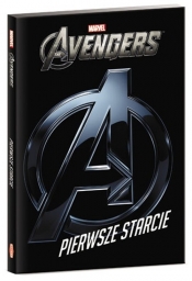 Marvel Avengers Pierwsze starcie