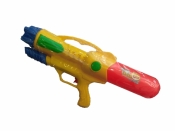 Pistolet na wodę - żółty (FD016402)