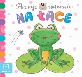 Poznaję zwierzęta.