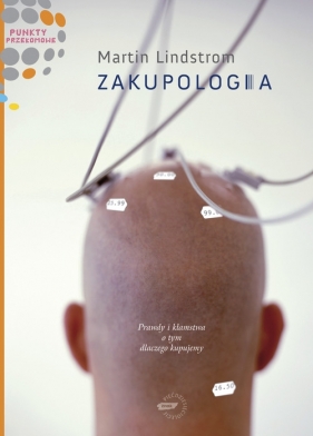 Zakupologia - Lindstrom Martin